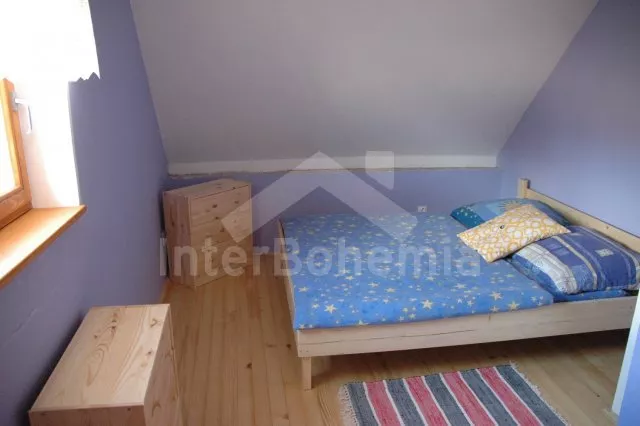 Chalet Ore Mountains KH 0100