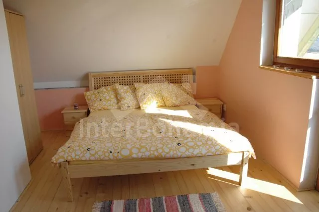 Chalet Ore Mountains KH 0100