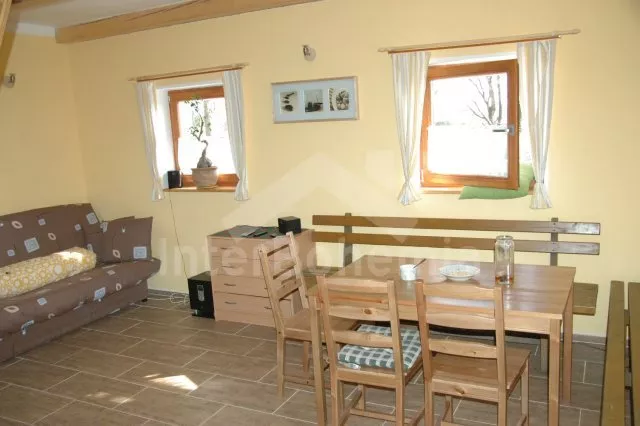 Chalet Ore Mountains KH 0100