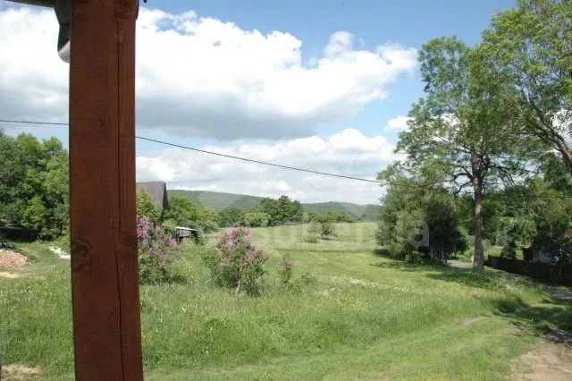 Chata Krušné hory KH 0100