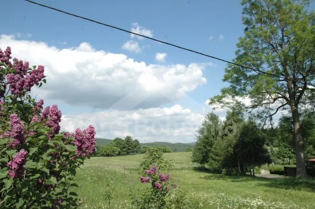 Chata Krušné hory KH 0100