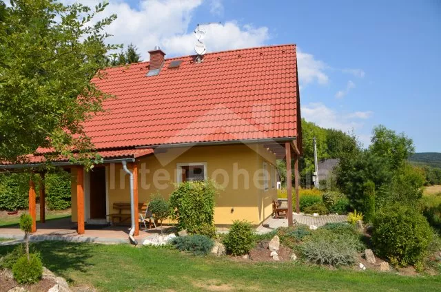 Chata Krušné hory KH 0100