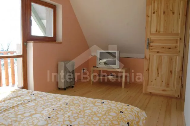 Chalet Ore Mountains KH 0100