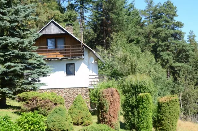 Chata Šumava a předhůří JC 0426