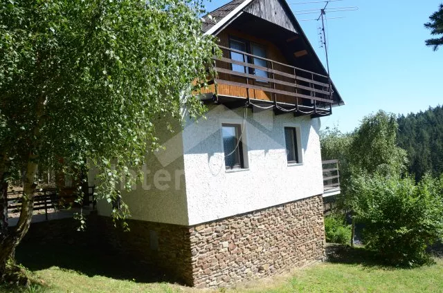 Chata Šumava a předhůří JC 0426