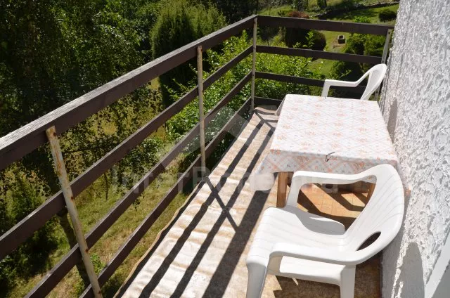 Chata Šumava a předhůří JC 0426