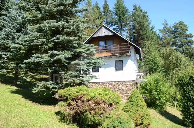 Chata Šumava a předhůří JC 0426