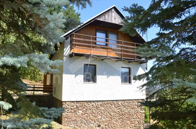 Chata Šumava a předhůří JC 0426