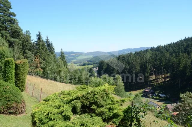 Chata Šumava a předhůří JC 0426