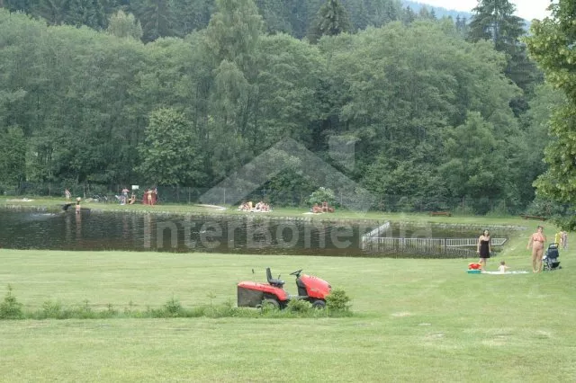 Chata Šumava a předhůří JC 0426