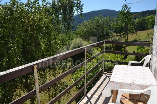 Chata Šumava a předhůří JC 0426