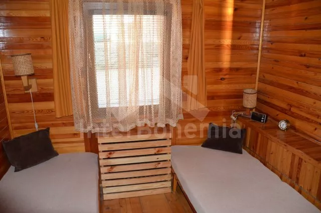 Chata Orlík JC 0437