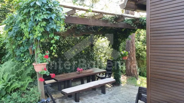 Chata Orlík JC 0437