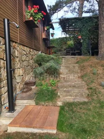 Chata Orlík JC 0437