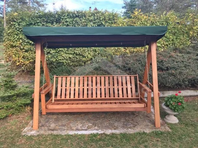 Chata Orlík JC 0437