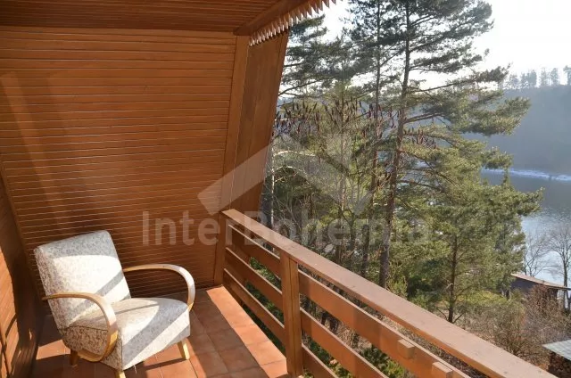 Chata Orlík JC 0437