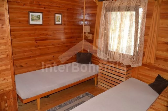 Chata Orlík JC 0437