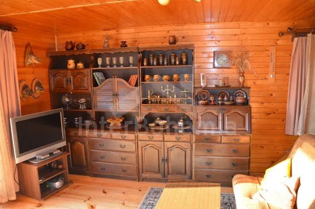 Chata Orlík JC 0437