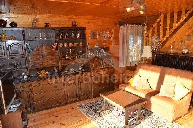 Chata Orlík JC 0437