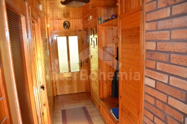 Chata Orlík JC 0437