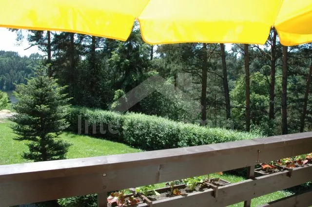 Chata Orlík JC 0438