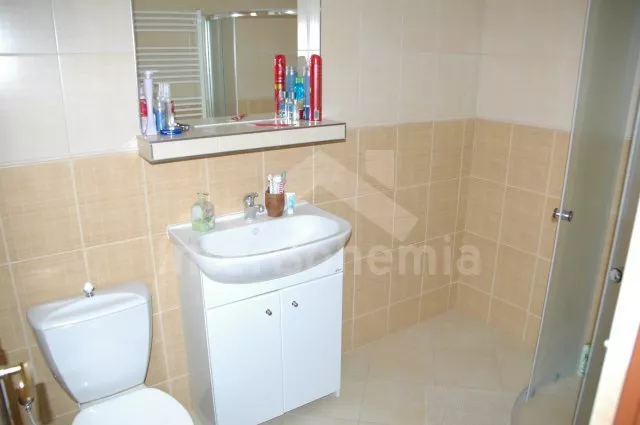 Chata Orlík JC 0438