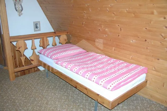 Chata Orlík JC 0438