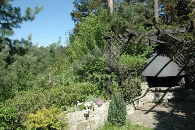 Chata Orlík JC 0438