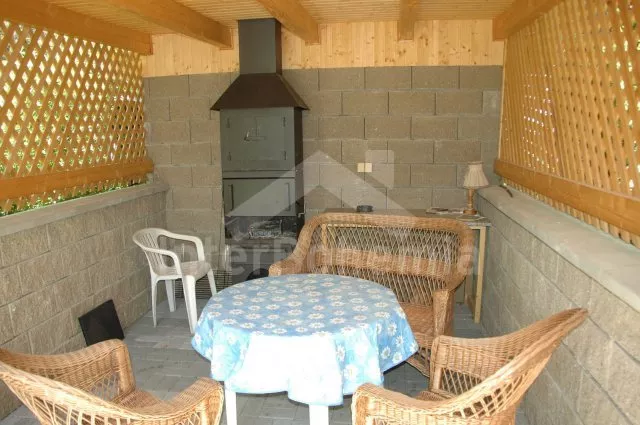 Chata Orlík JC 0438