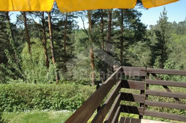 Chata Orlík JC 0438