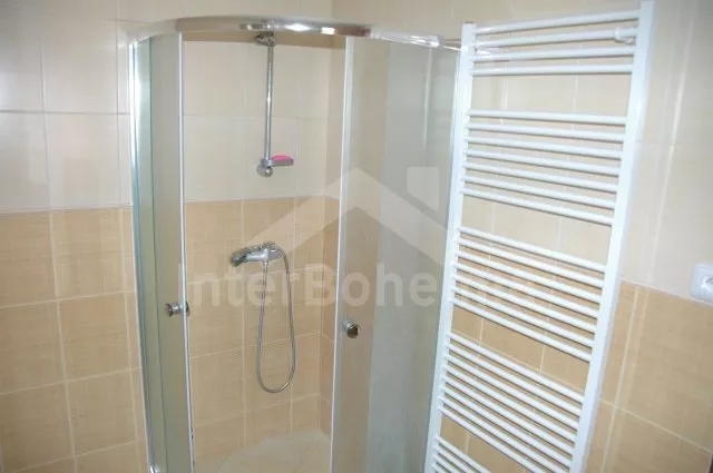 Chata Orlík JC 0438