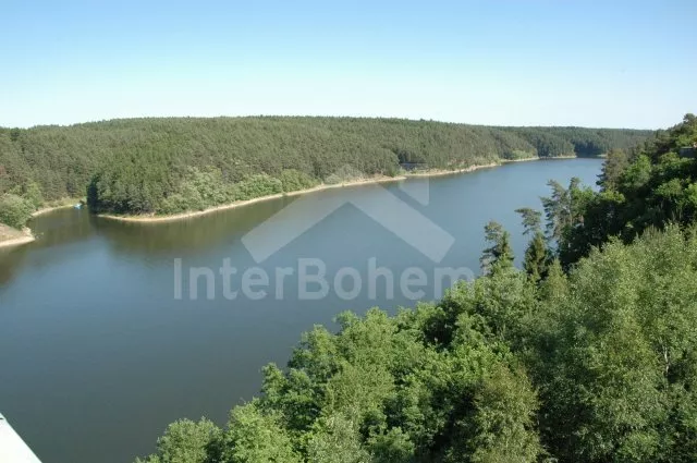 Chata Orlík JC 0438