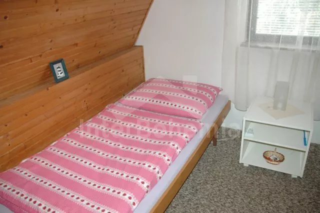 Chata Orlík JC 0438