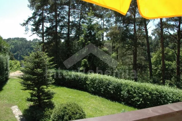 Chata Orlík JC 0438