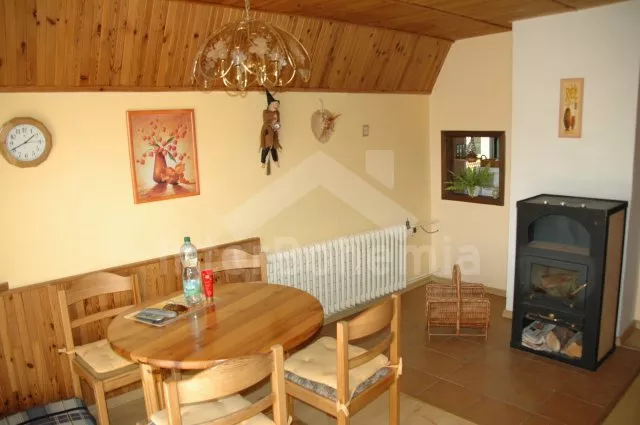 Chata Orlík JC 0438