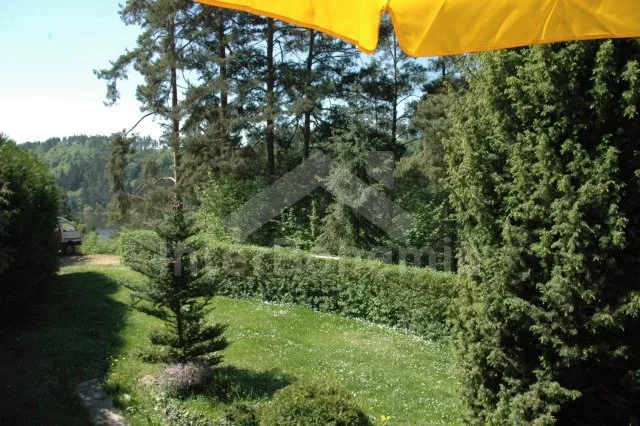 Chata Orlík JC 0438