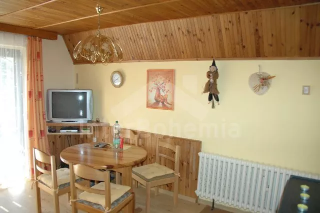 Chata Orlík JC 0438