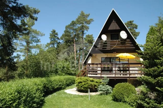 Chata Orlík JC 0438