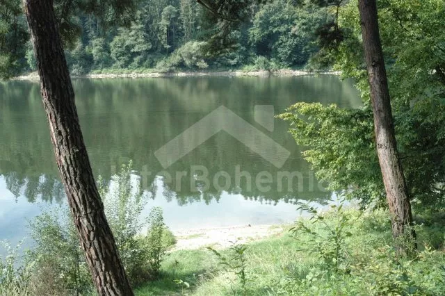 Bungalow Orlik stuwmeer JC 0439