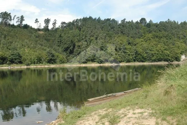 Bungalow Orlik stuwmeer JC 0439