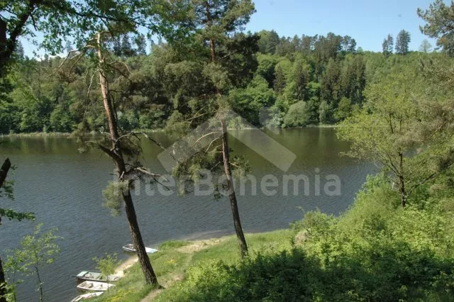 Chata Orlík JC 0439