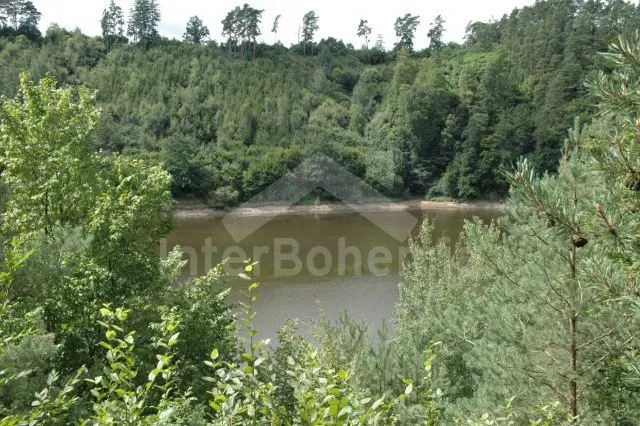 Bungalow Orlik stuwmeer JC 0439