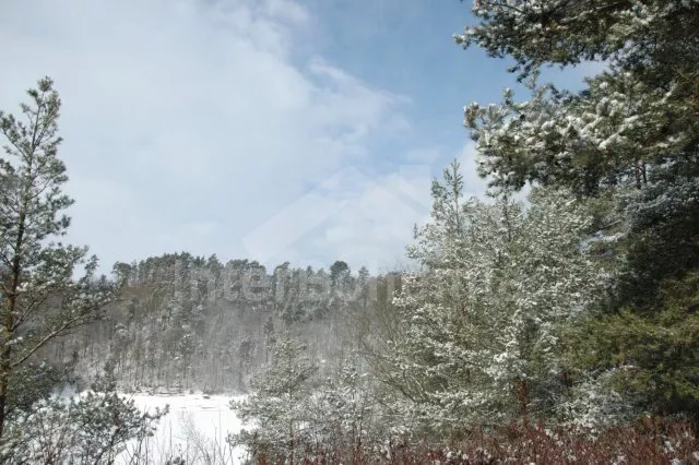 Bungalow Orlik stuwmeer JC 0439