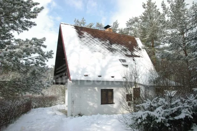 Bungalow Orlik stuwmeer JC 0439