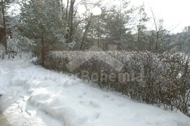 Bungalow Orlik stuwmeer JC 0439