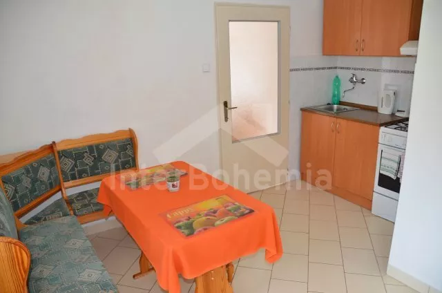 Apartmán Lázeňský trojúhelník KH 0104