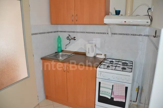 Apartmán Lázeňský trojúhelník KH 0104