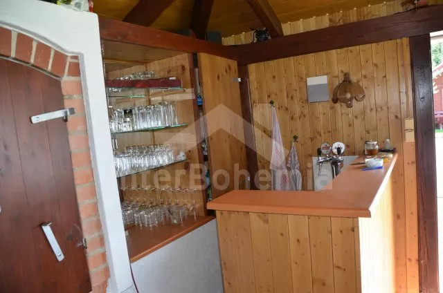 Apartmán Lázeňský trojúhelník KH 0104
