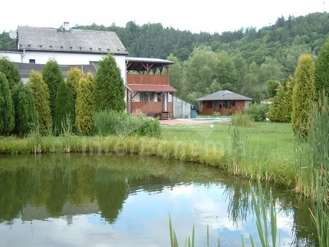 Apartmán Lázeňský trojúhelník KH 0104