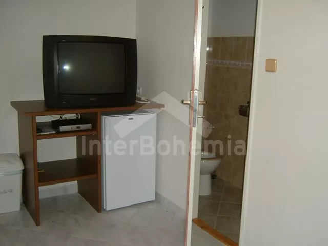 Apartmán Lázeňský trojúhelník KH 0104